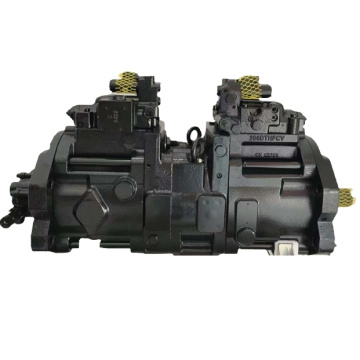 D155AX-3 pump assy 708-1H-00140